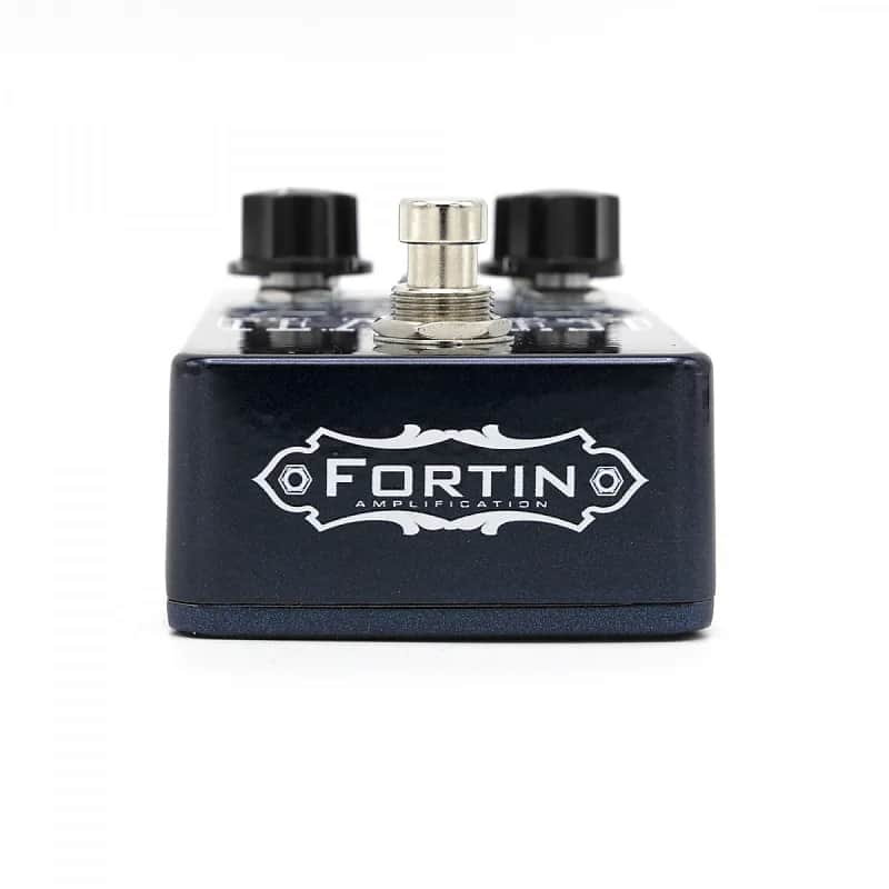 Fortin Amplification Tempest image 3