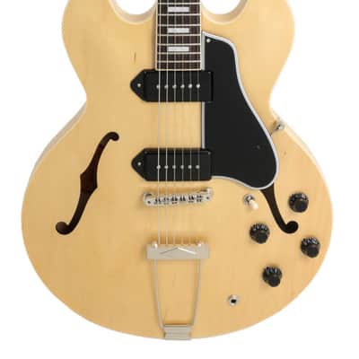 Gibson ES-330 Antique Natural image 2