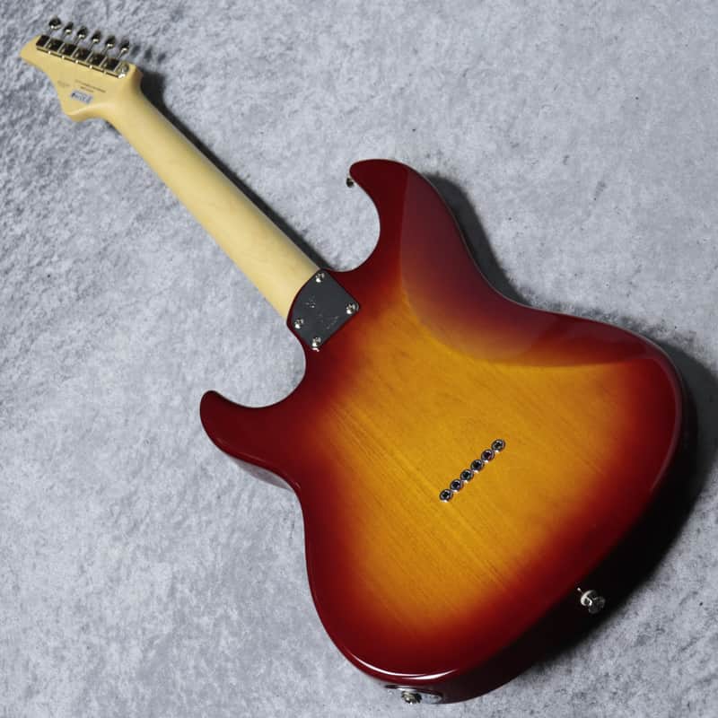 FGN Boundary ODYSSEY BOS2-M/CS ~Cherry Sunburst~ #B210290 [3.53kg