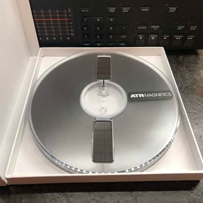 Fostex R8 Reel to Reel Tape Deck *Just Serviced* image 11