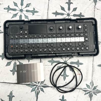 Teenage Engineering OP-XY Portable Synthesizer & Sequencer