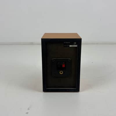 Sony SS-MSP55 + SS-CNP55 - 5.1 Home Cinema Speaker Set - 4 Satellites & Center Speaker image 13