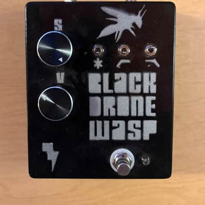 Jext Telez Black Drone Wasp | Reverb