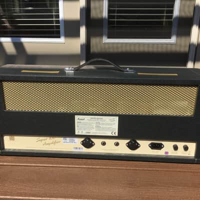Marshall JTM 45/100 Reissue image 2