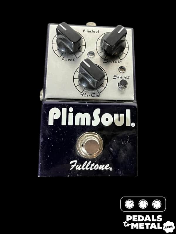 Fulltone PlimSoul