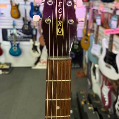 Danelectro Electric - Pre Owned image 8