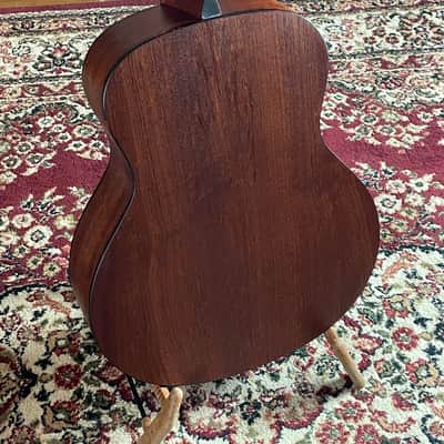 Eastman ACTG1 Classic + Travelguitar incl. Gigbag + NEW imagen 11