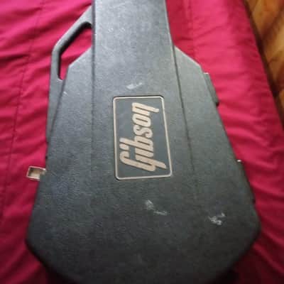 1980 Gibson Les Paul Standard - Cherry Sunburst image 6