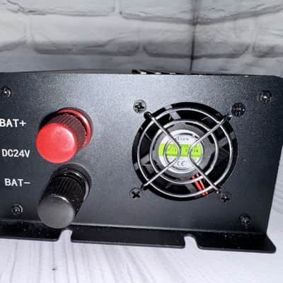 Inverter Skyled 24v/220v 500w Usb image 2