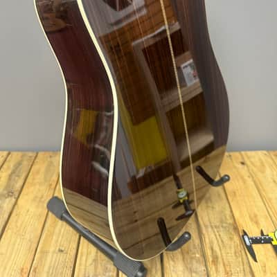 Santa Cruz D Tony Rice Model Brand New 2026 image 6