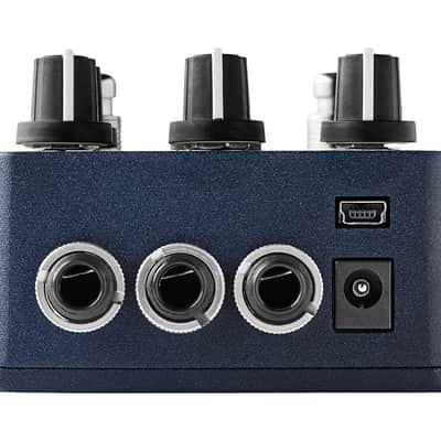 Red Panda Context 2 Reverb Pedal - Open Box image 4