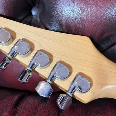 Ibanez  EX Series 1992 image 7