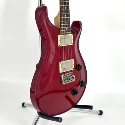 2006 PRS CE22 - Ruby Red image 5