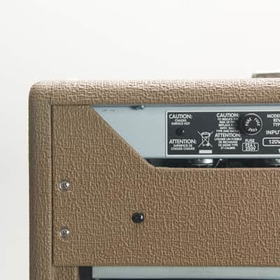 Fender Limited Edition Alessandro Deluxe Reverb (2017) image 12