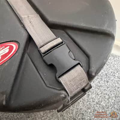 SKB 10" Tom Drum Hardcase image 2