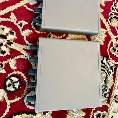 (2) FMR Audio Really Nice Compressor RNC 1773 image 3