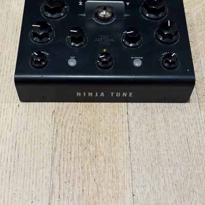 Erica Synths Zen Delay 2014 - Present - Black image 2