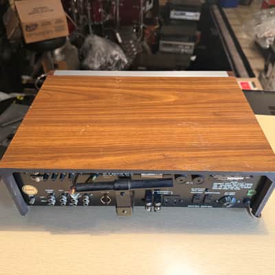 Pioneer SX-424 Stereo Receiver- Excellent Shape - Full Fresh Service Beauty 🎶🔥 image 9