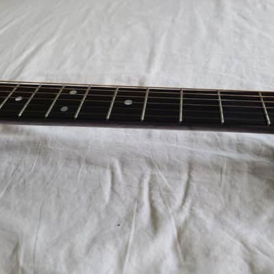 MARTIN D-28 GUITAR (1972) Very Good Condition image 9