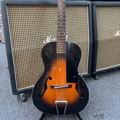 Kalamazoo KG-21 1935 - 1943 - Sunburst image 3