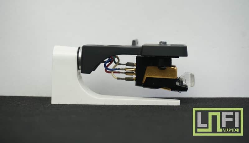 ADC XLM Improved MKII Cartridge For Turntable Tonearm & Technics Headshell. image 1