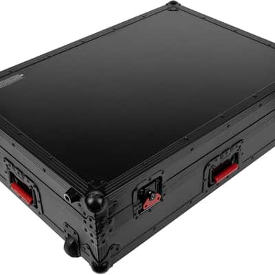 Gator Onyx Flight Case for the Pioneer DJ XDJ-RX3 DJ Controller image 4