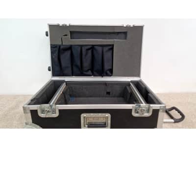 Unbranded Wheel-on Flightcase - Cases & Racks - Good image 9