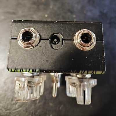 Greenhouse Effects Drifter Tremolo image 3