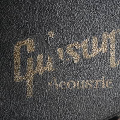Gibson Hummingbird 2009 - Heritage Cherry Sunburst image 16