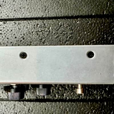 J. Rockett "The Jeff" Mod Archer 2018 - Silver image 3