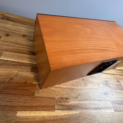 triangle Noxa Major ES speaker Center Channel France Home Theater Audiophile image 13