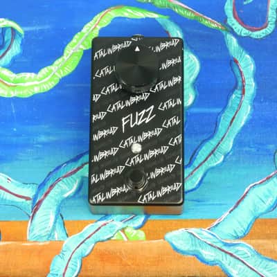 Catalinbread - Elements Fuzz image 2