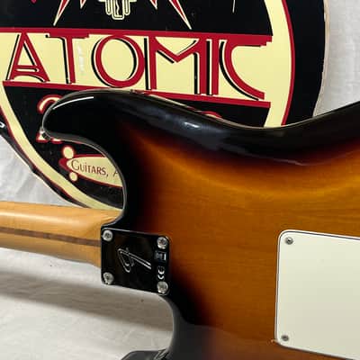 Fender Limited Edition Player Stratocaster Strat Electric Guitar MIM - Made in Mexico image 13