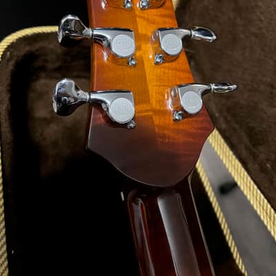 CP Thornton Jazz Elite Rare! image 7
