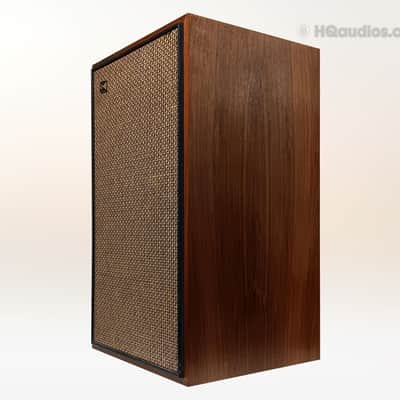 JBL C53 LIBRA Vintage Speakers (Pair) – Restored – 1-Year Warranty image 11