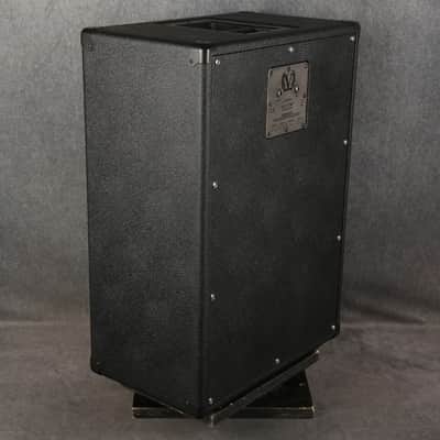 Victory Sheriff Vertical 2x12 Cabinet **COLLECTION ONLY** - 2nd Hand image 4
