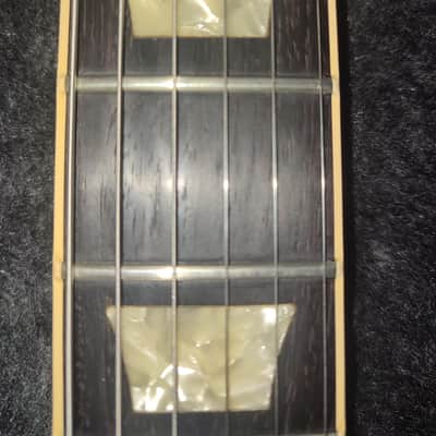 Gibson Standard 1998 - Ebony image 5
