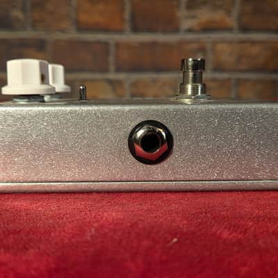 Keeley Omni Reverb image 3