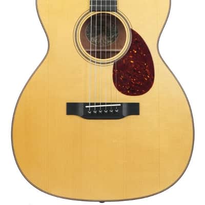 Collings OM1A Julian Lage image 1