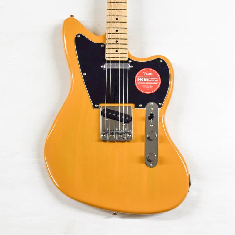 ギター Squier by Fender Offset Telecaster Squier Paranormal Offset Telecaster | Reverb