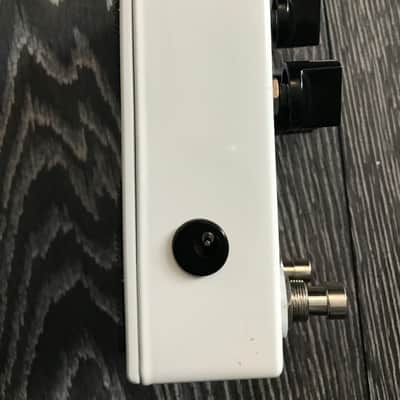 Copilot FX Polypus White image 4