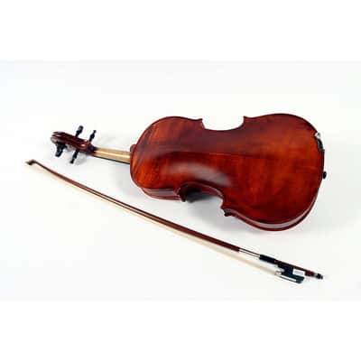 Bellafina Musicale Series Viola Outfit Regular 15.5 in. image 2