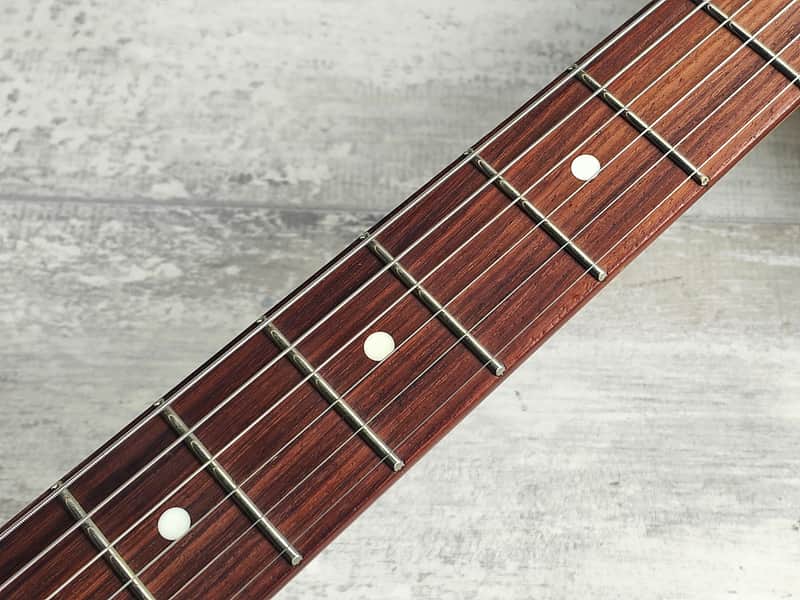 2015 History (by Fujigen Japan) TH-SV/R 