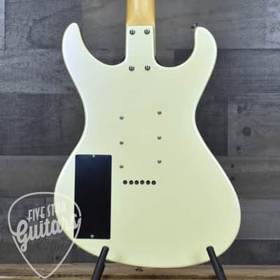 Pre-Owned Danelectro Hodad 12-String - White image 2