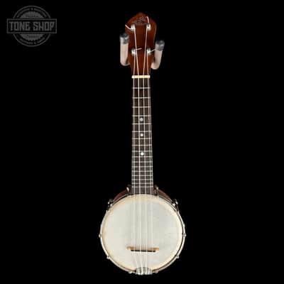 Used Gibson Banjolele w/bag TSU26058 image 2