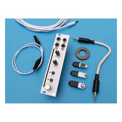 Bleep Labs Sensory Coupler Eurorack Multi Sensor Interface Module image 5