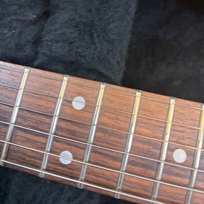 G&L Legacy USA Custom Order SSS Ash Natural - 2005 image 8