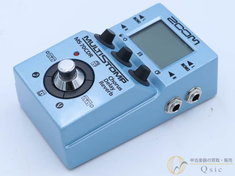 Zoom MS-70CDR