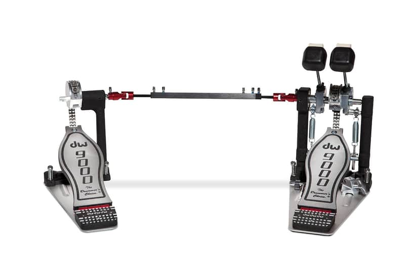 DW 9000 Series Bass Drum Pedal - DWCP9002 image 1