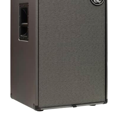 Darkglass Electronics DG212N 2x12 Bass Cabinet image 2